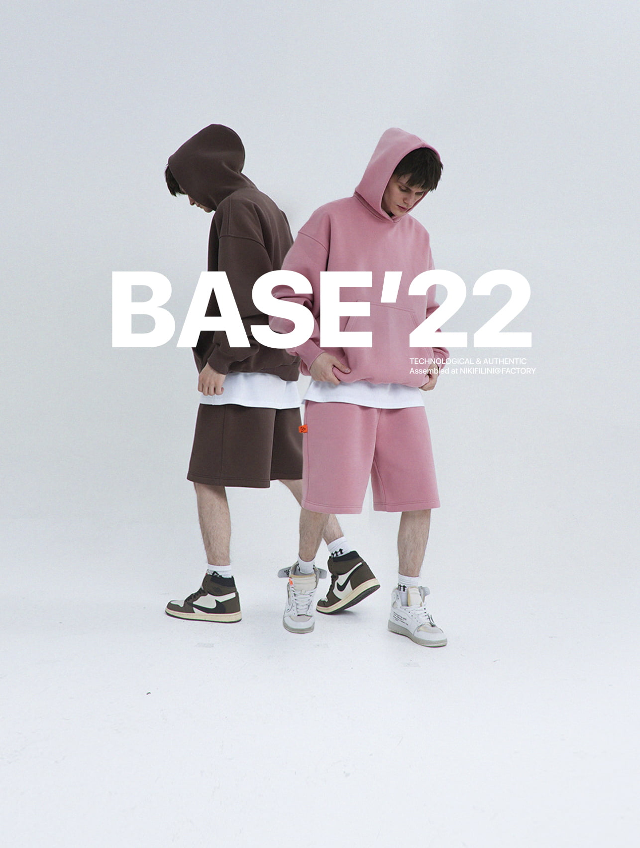 BASE 22