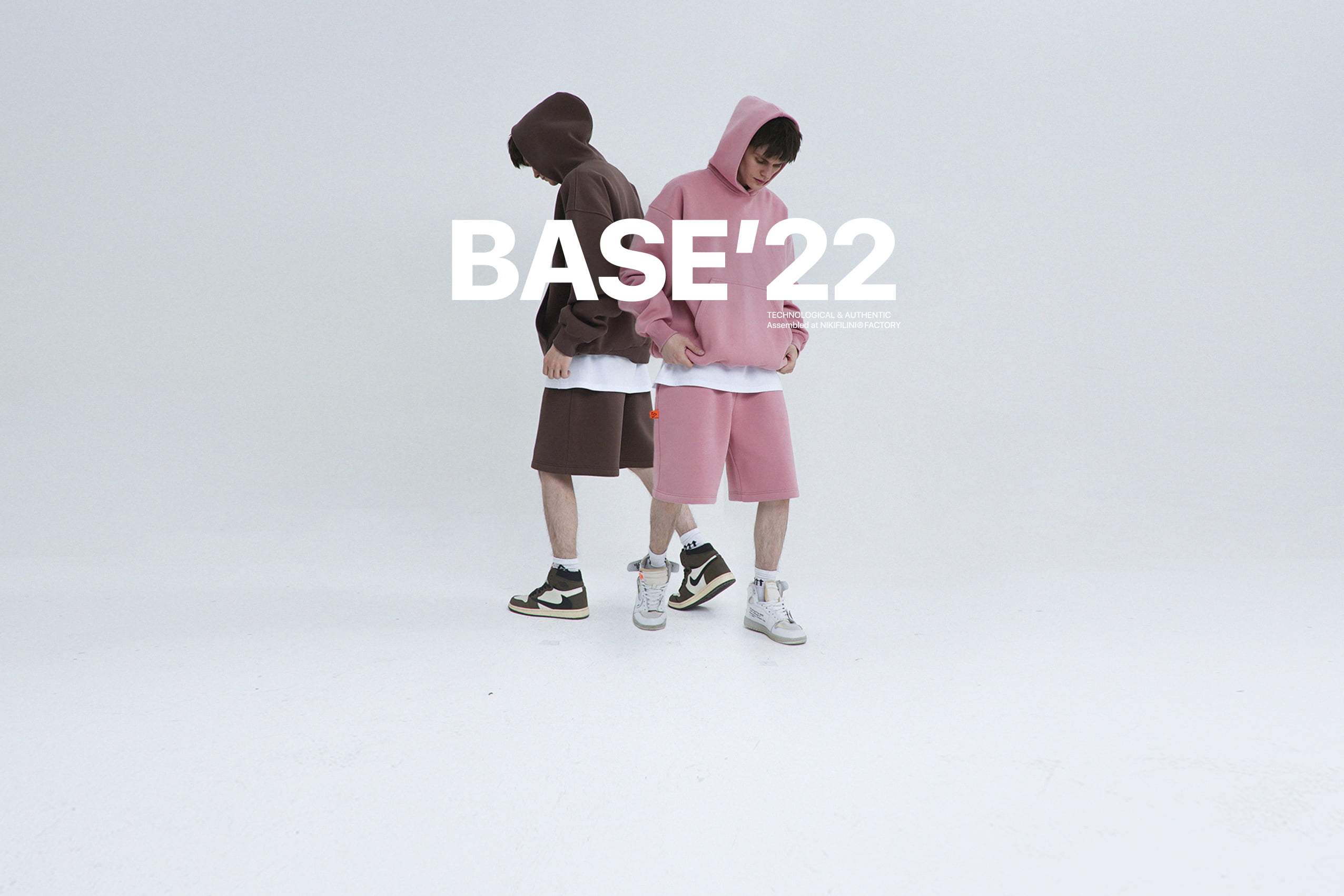 BASE 22