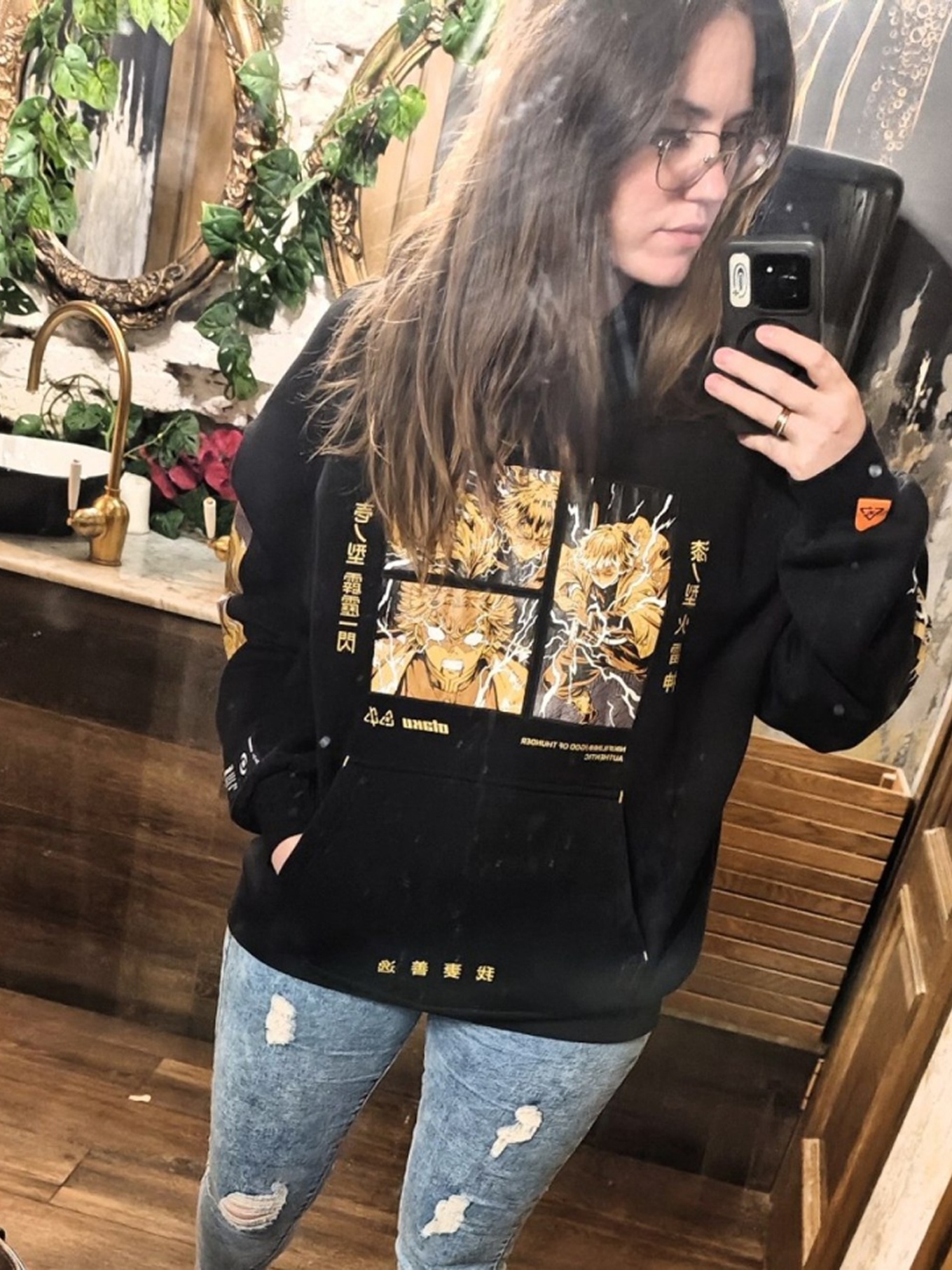 Худи GOT (R) — купить в интернет-магазине NIKIFILINI