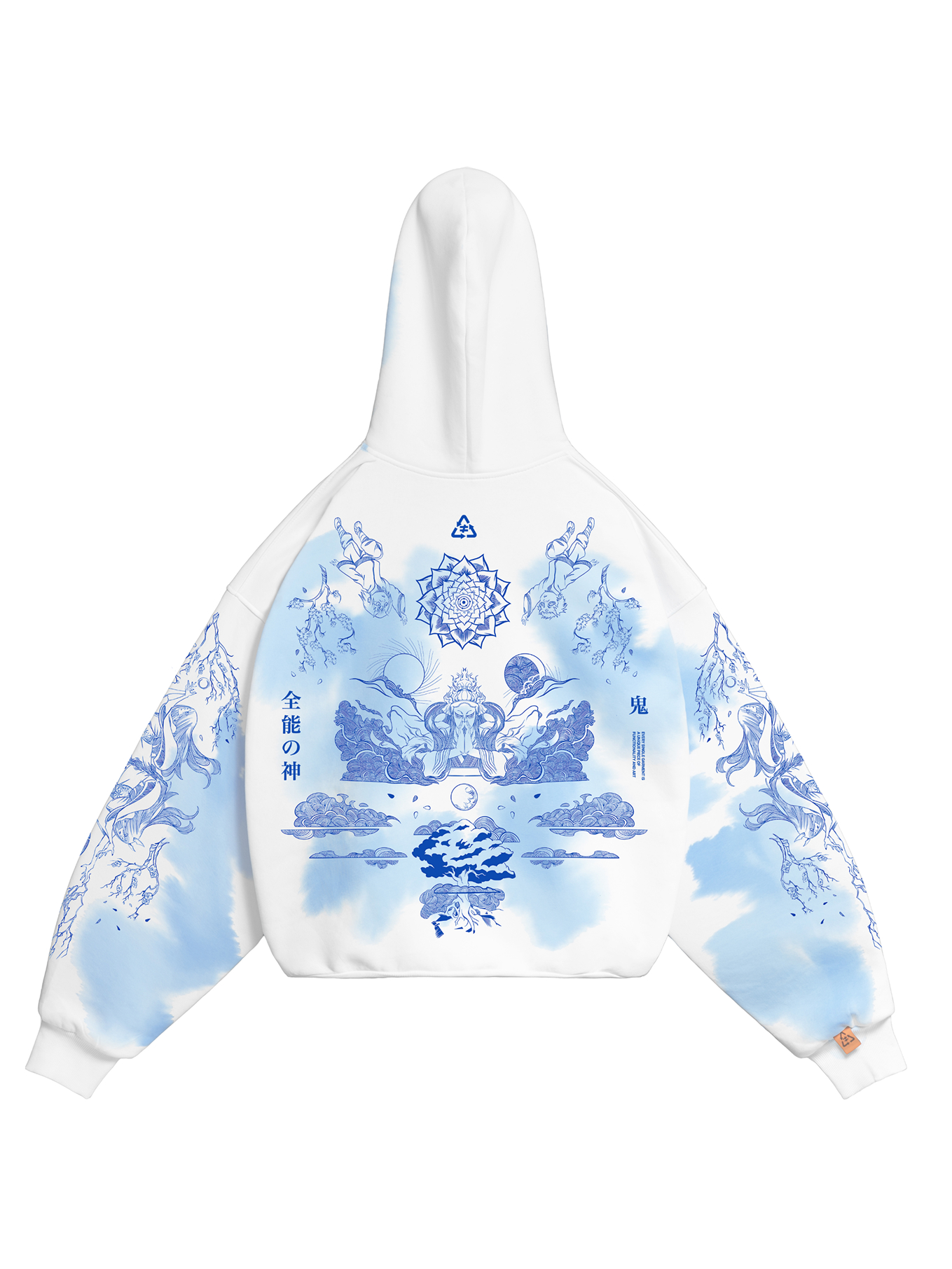 ХУДИ | KAGUYA TALES  (СКАЗКИ КАГУИ)