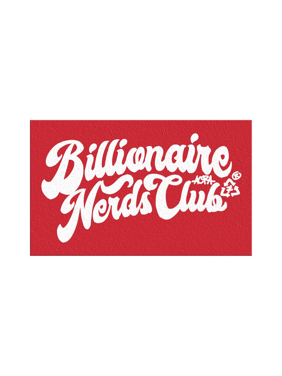 ПРИДВЕРНЫЙ КОВРИК | NERDS (ИНТЕЛЛЕКТУАЛЬНЫЙ КЛУБ)