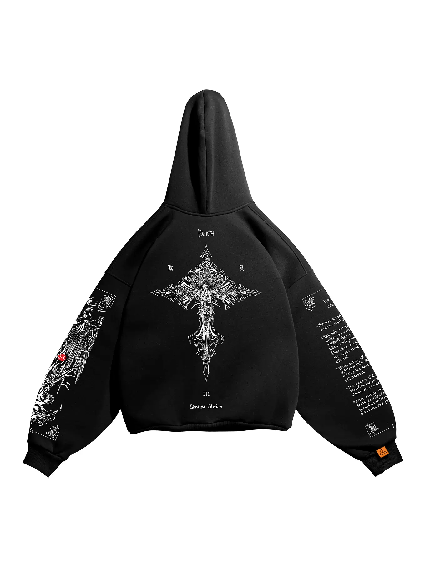 Зип-худи CHAINSAW MAN (R) — купить в интернет-магазине NIKIFILINI