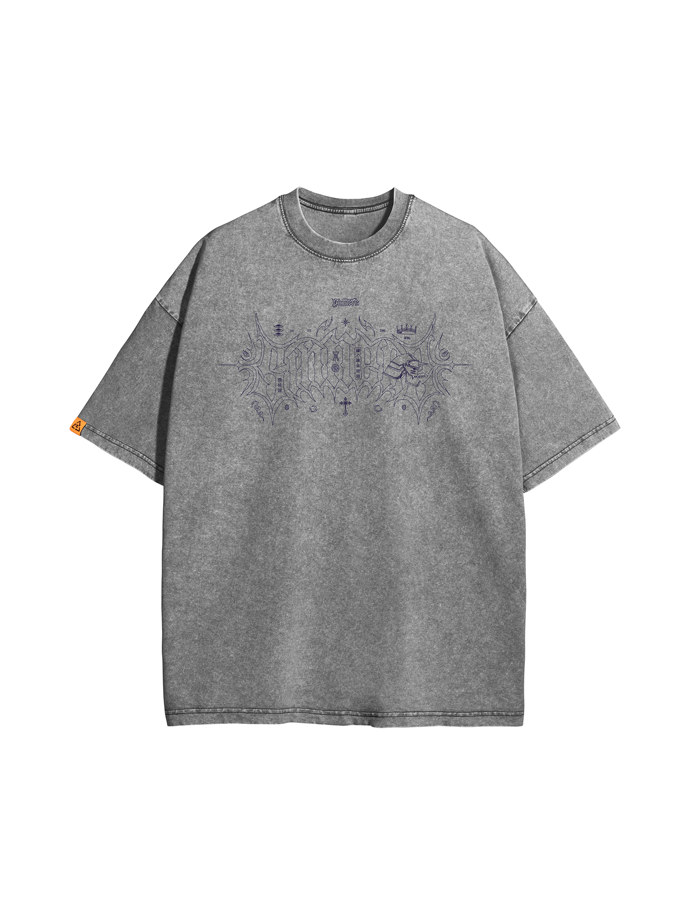 ФУТБОЛКА | ARMOR OF MEMORY  (БРОНЯ ПАМЯТИ)