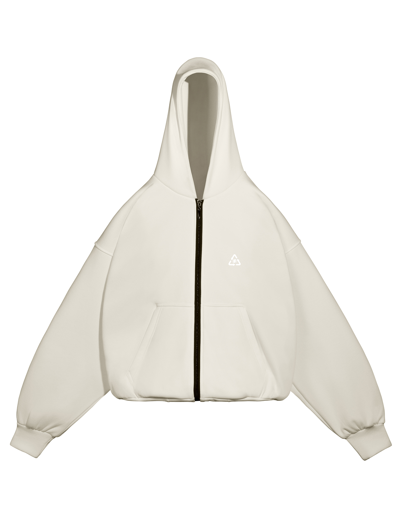 ХУДИ НА МОЛНИИ | MILKY ( (МОЛОЧНЫЙ))