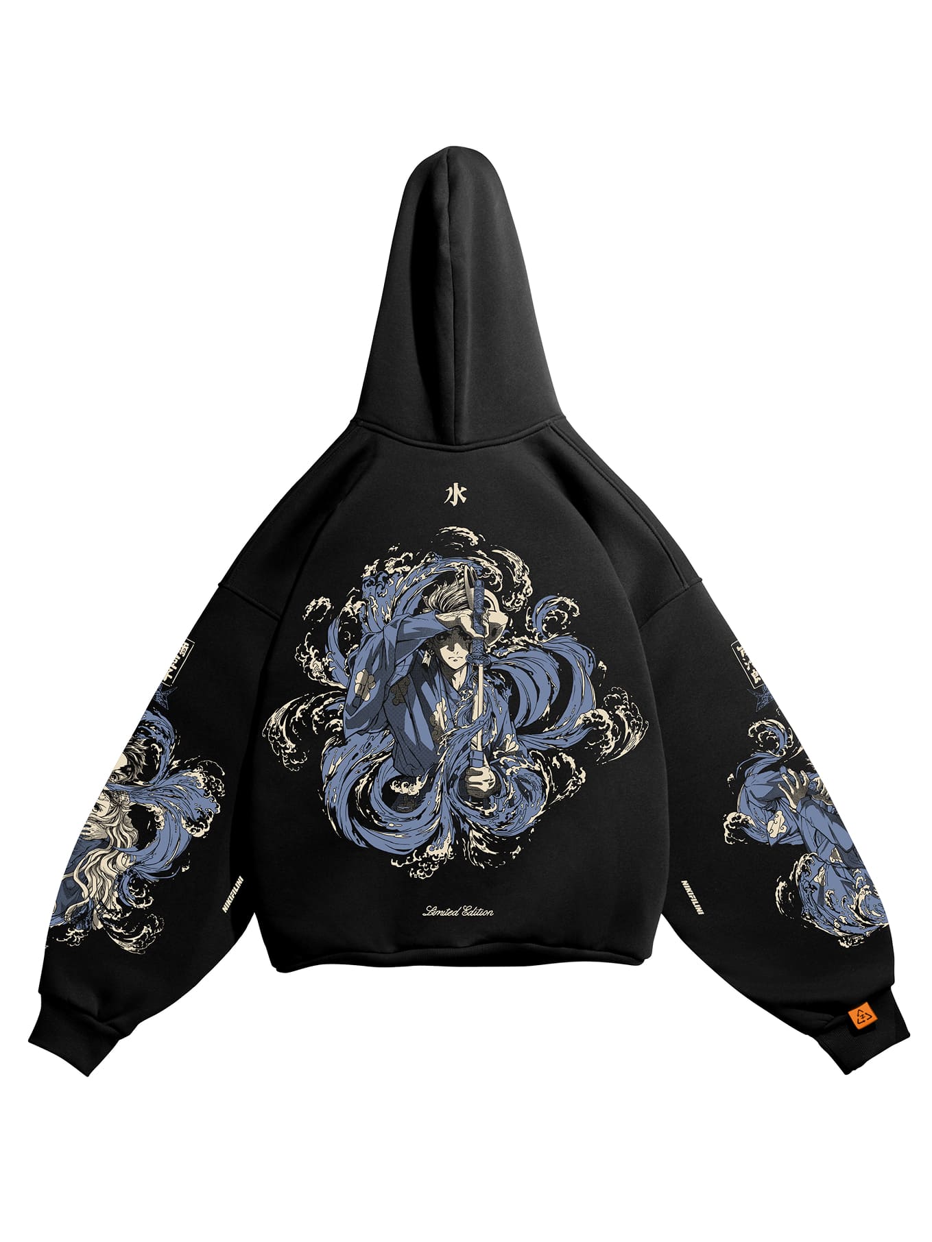 ХУДИ | TANJIRO (R)  (ТАНДЖИРО)