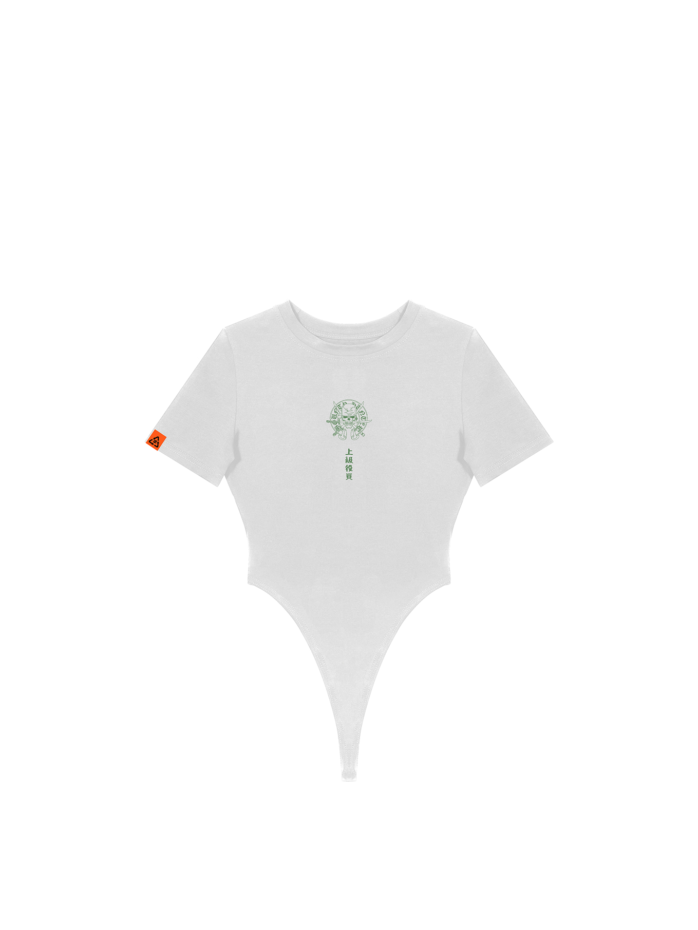 БОДИ | LASS (ЛЕДИ)