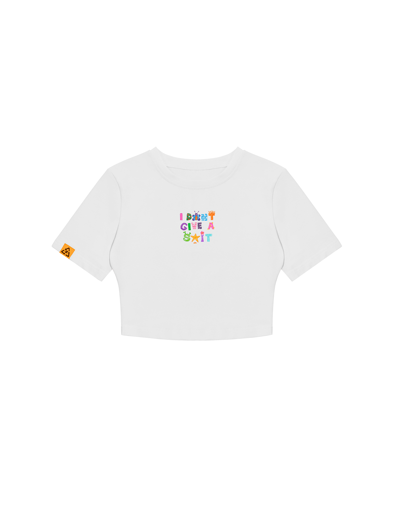 ТОП | UNCONSERN  (БЕЗЗАБОТНЫЙ)