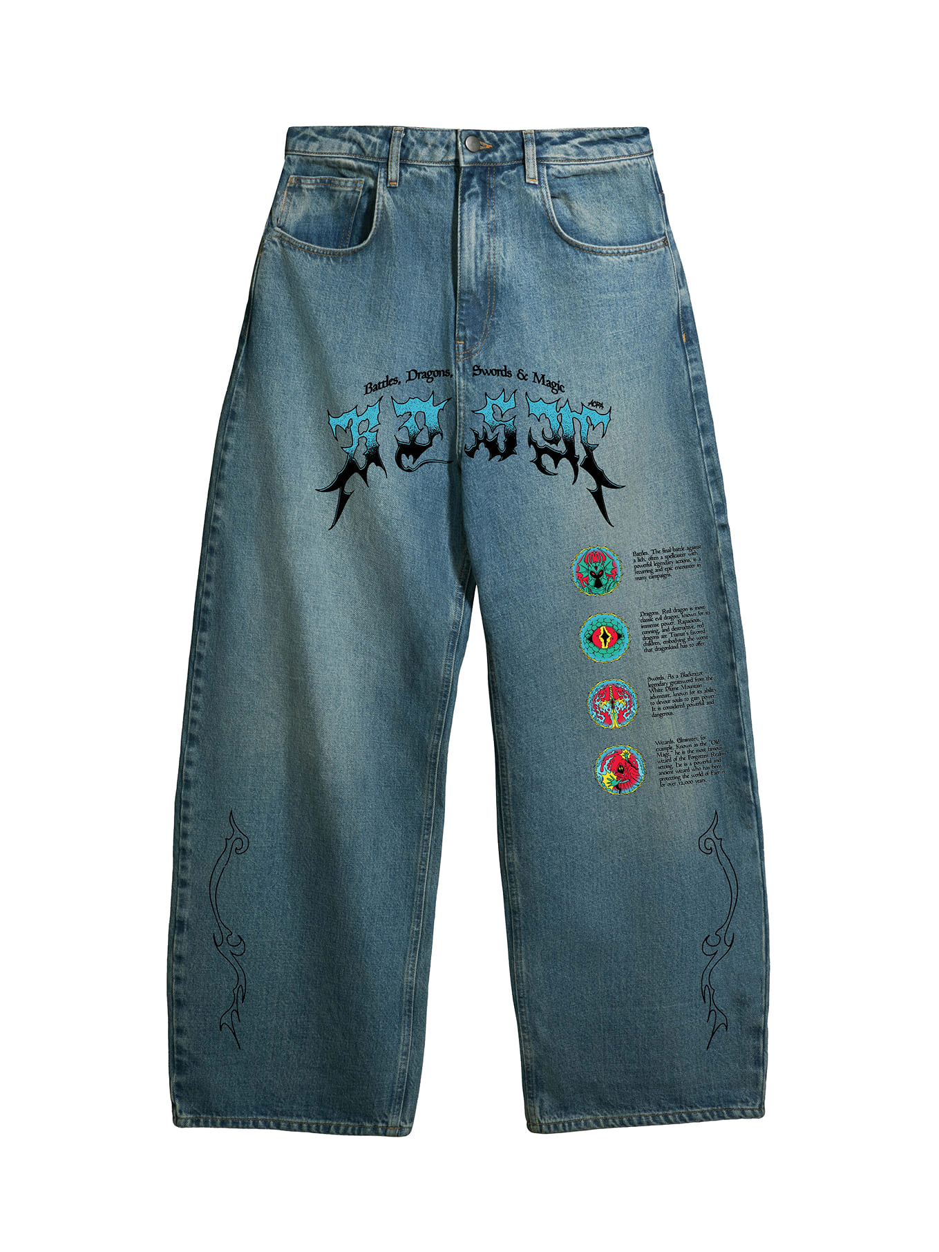 ДЖИНСЫ | BDSM (ИГРЫ НА СТОЛЕ)