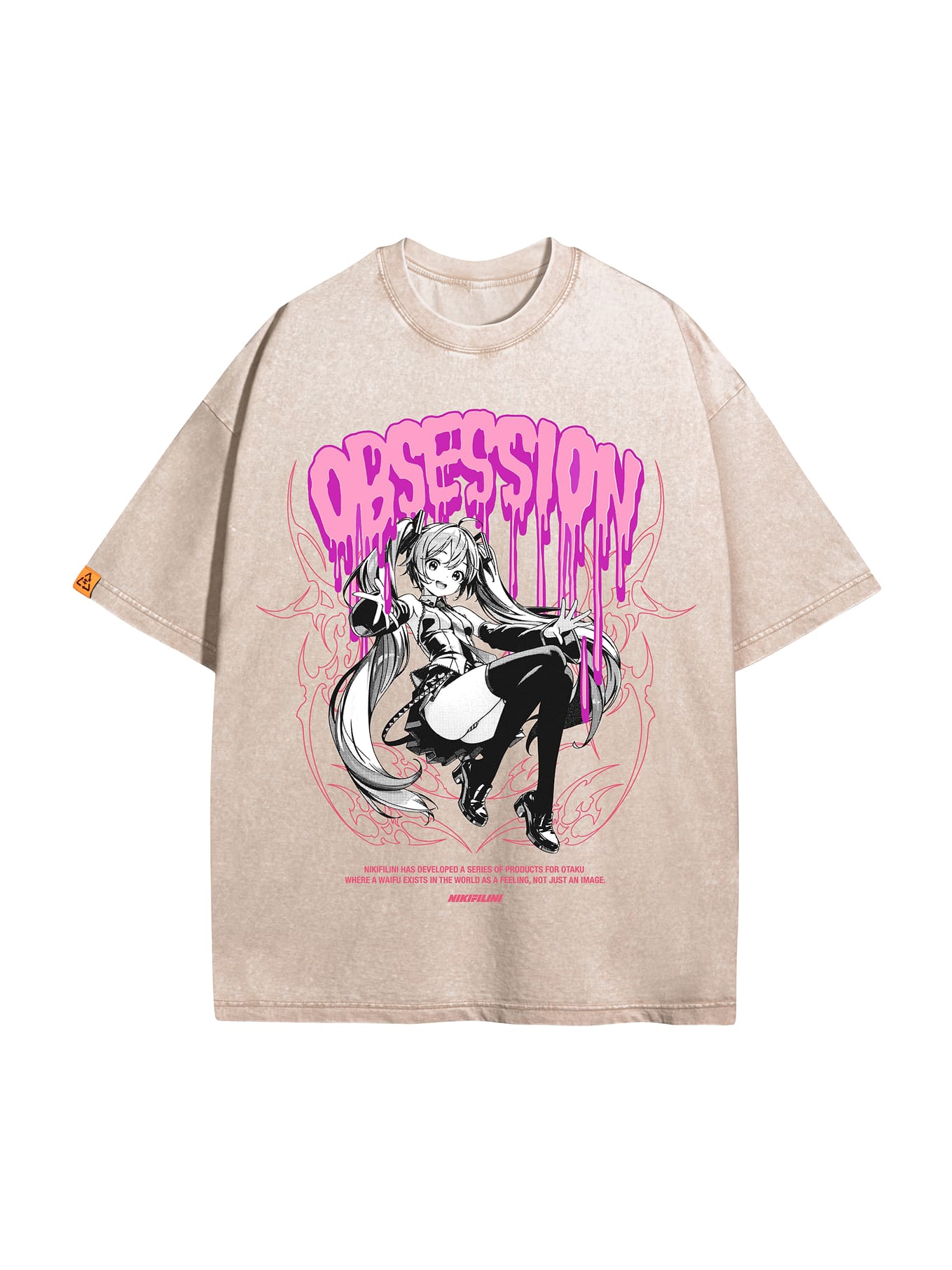 ФУТБОЛКА | MUSICAL MADNESS (МУЗЫКАЛЬНОЕ БЕЗУМИЕ)