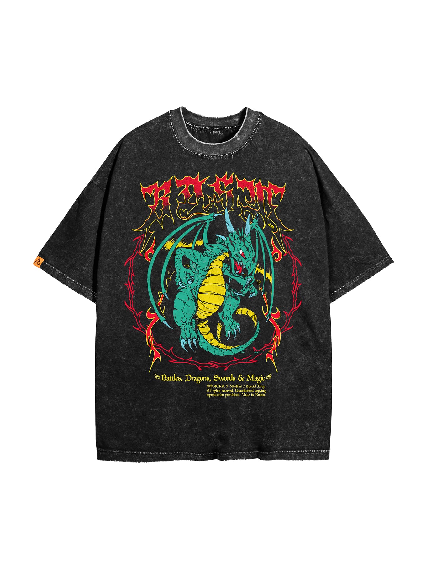 ФУТБОЛКА | BDSM BLC  (ИГРЫ НА СТОЛЕ, ЧЕРНЫЙ)