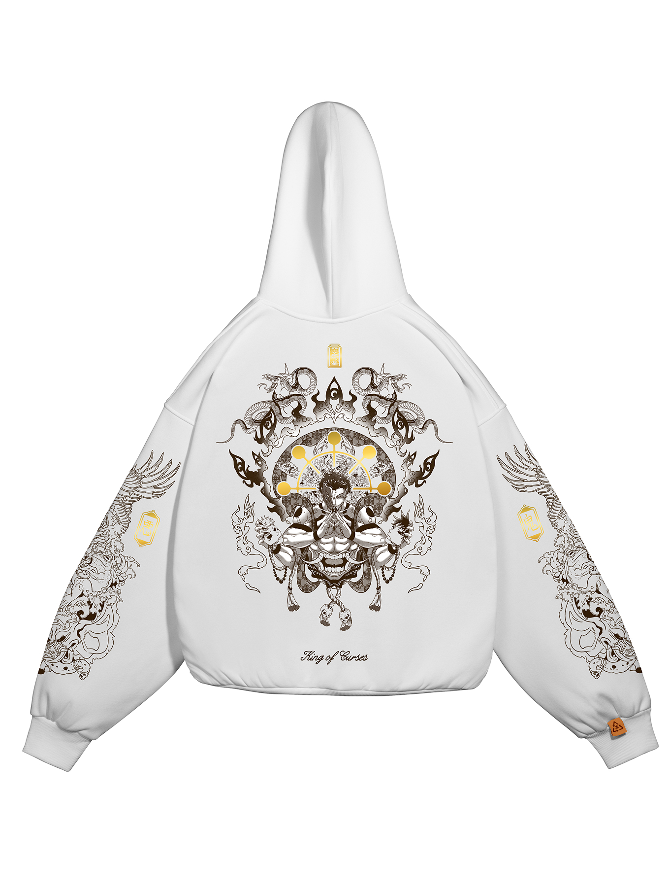 ХУДИ НА МОЛНИИ | JURYOKU (SR) (ПРОКЛЯТАЯ ЭНЕРГИЯ)