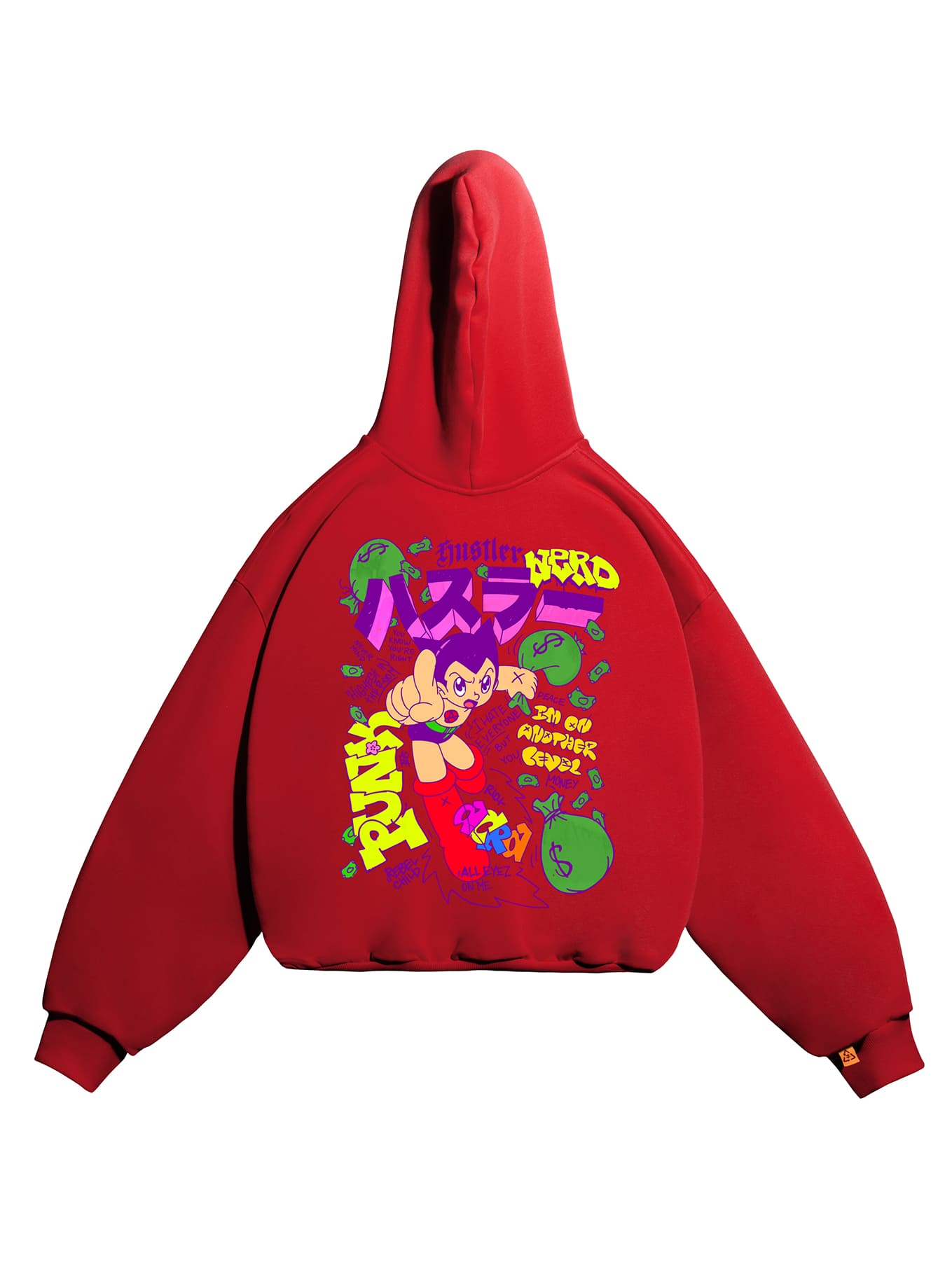 ХУДИ НА МОЛНИИ | HU$$$TLER COLOR  (ПРОНЫ₽₽₽А)