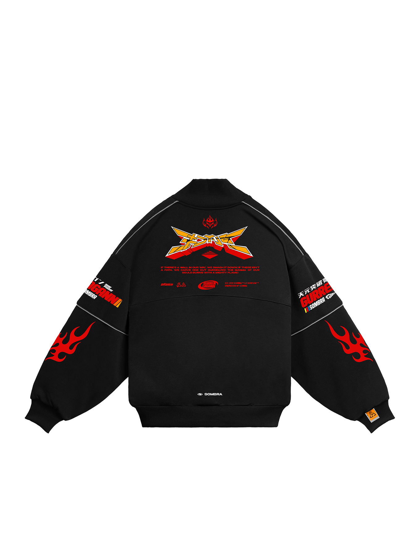 Свитшот SMBR X NF WORLD RACING за 10000 ₽ — купить в интернет