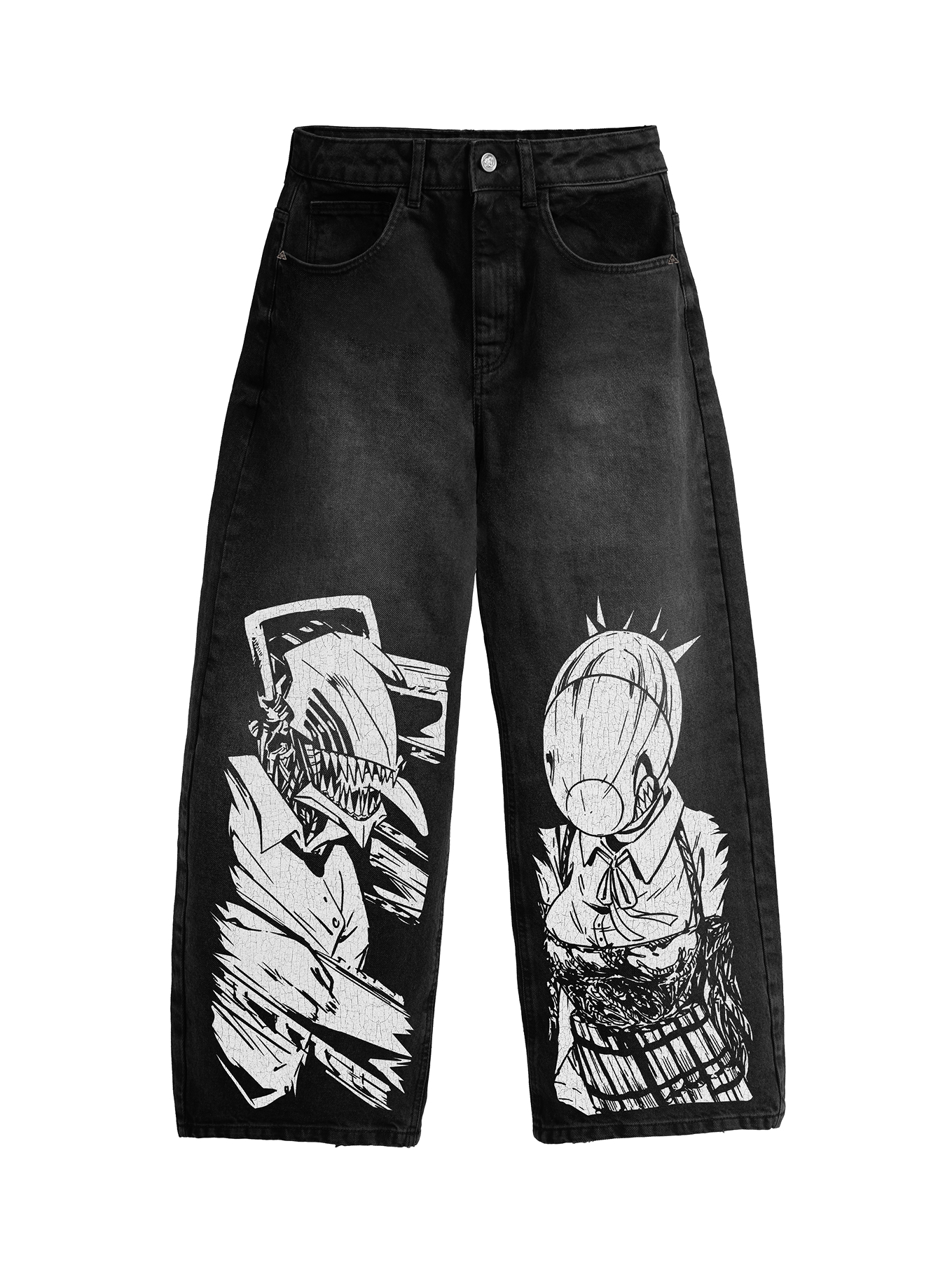 ДЖИНСЫ | DARK DIVING