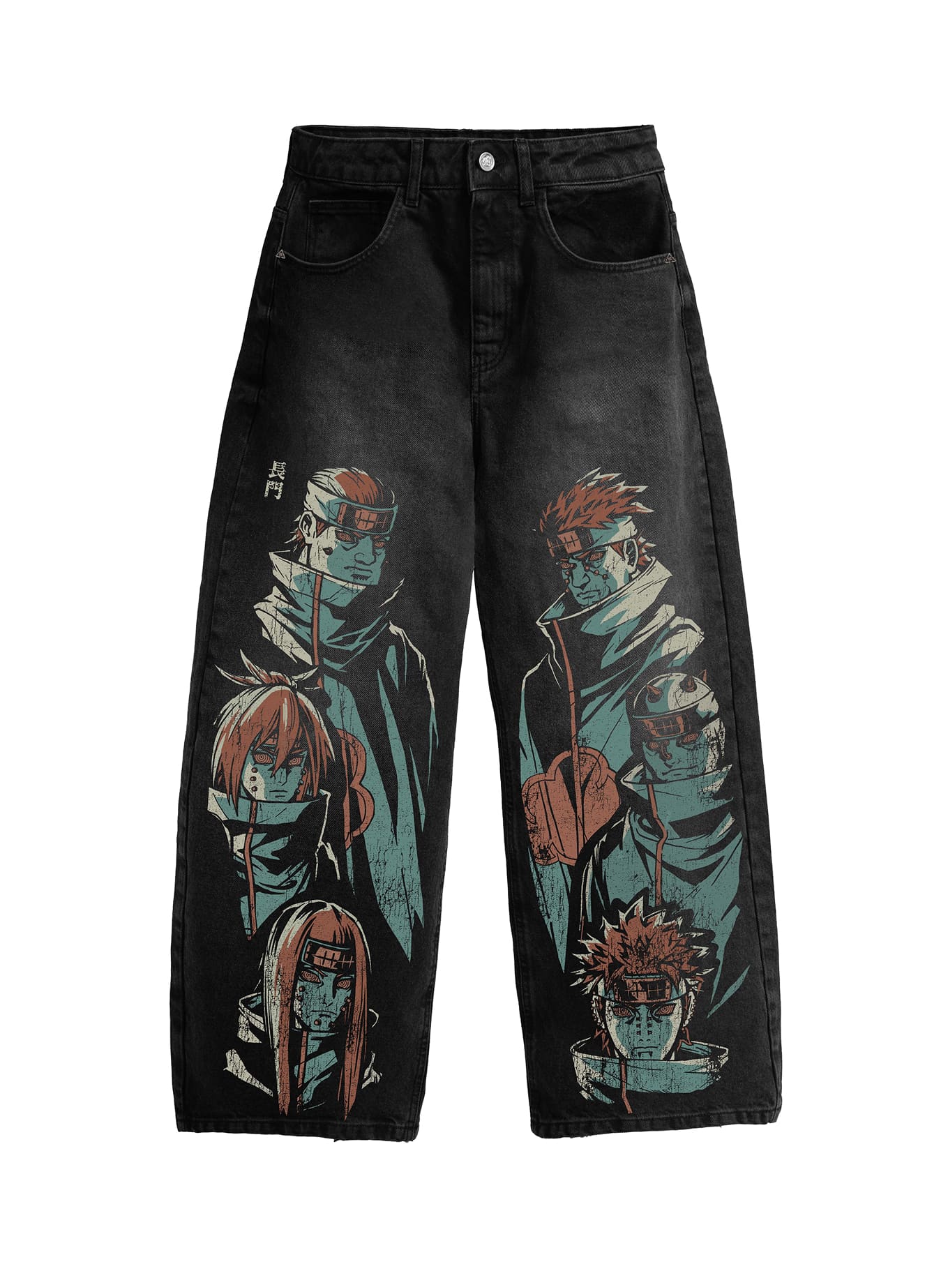 ДЖИНСЫ | SIX PATHS<br>(ШЕСТЬ ПУТЕЙ)