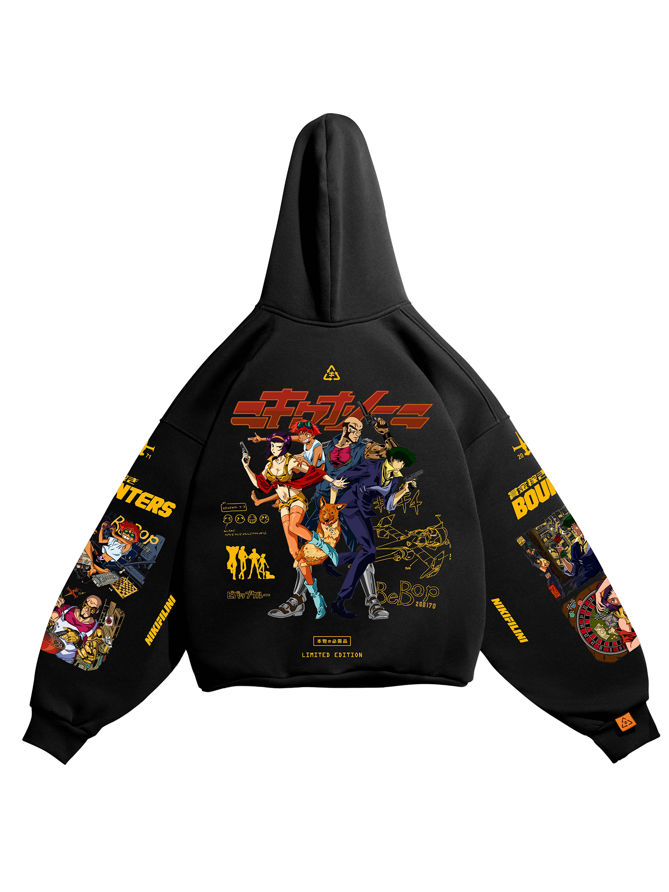 ХУДИ | YELLOW BLUES (R) (ЖЕЛТЫЙ БЛЮЗ)