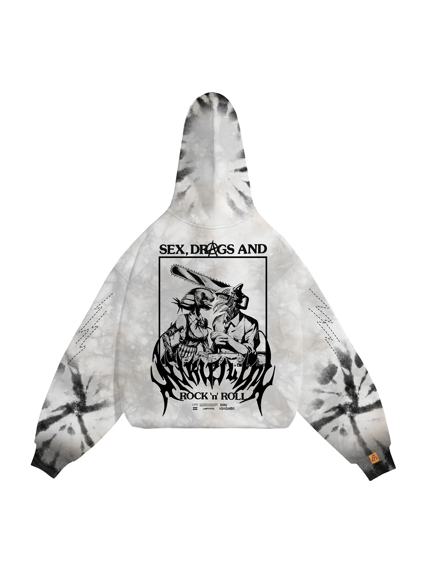 ХУДИ | PROMISE IN CHAINS