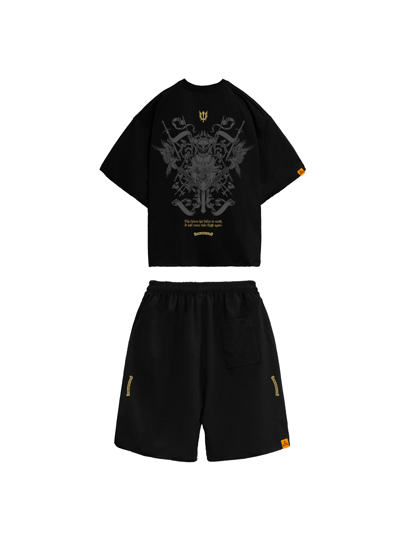 КОСТЮМ | SOVEREIGN DREAM (ОСОБАЯ МЕЧТА)