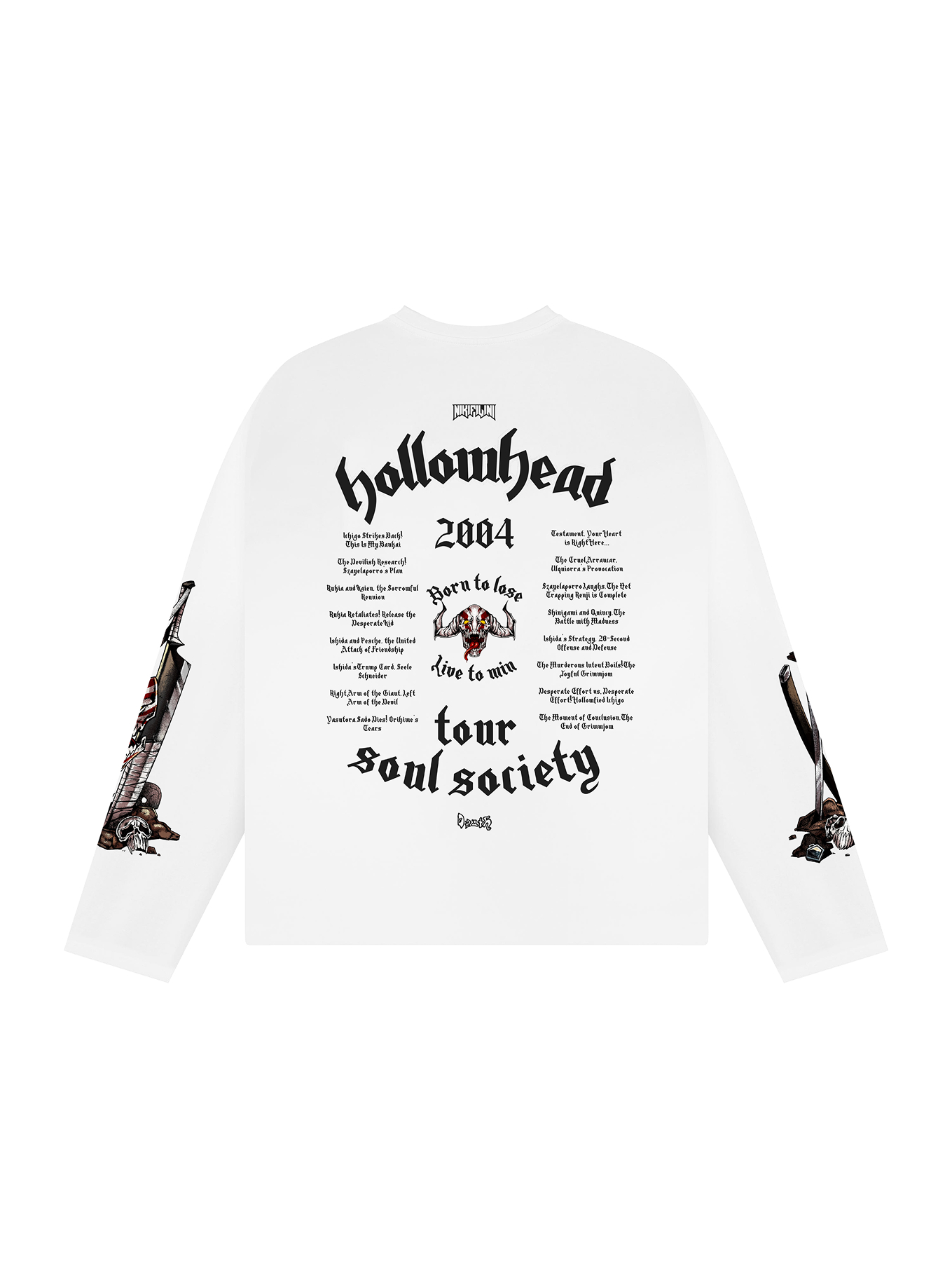 ЛОНГСЛИВ | TOUR SOUL SOCIETY (ТУР ПО СООБЩЕСТВУ ДУШ)