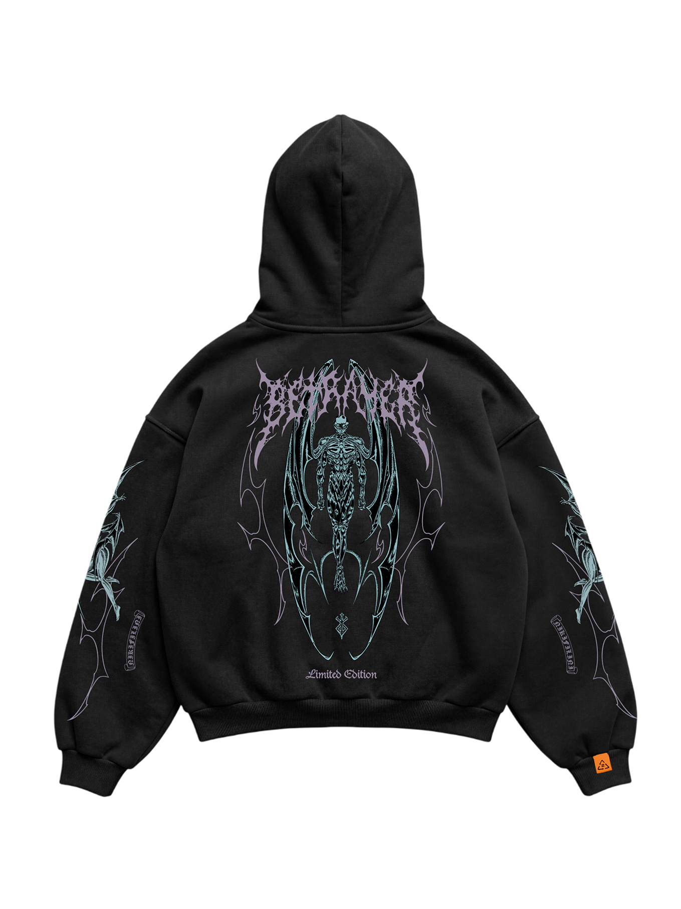 ХУДИ | FEMTO (R) (ФЕМТО)