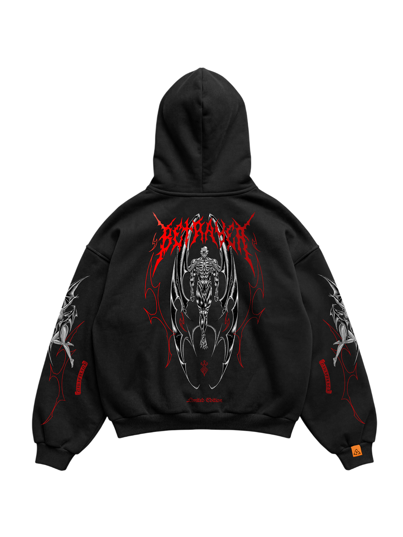 ХУДИ | FEMTO (SR) (ФЕМТО)